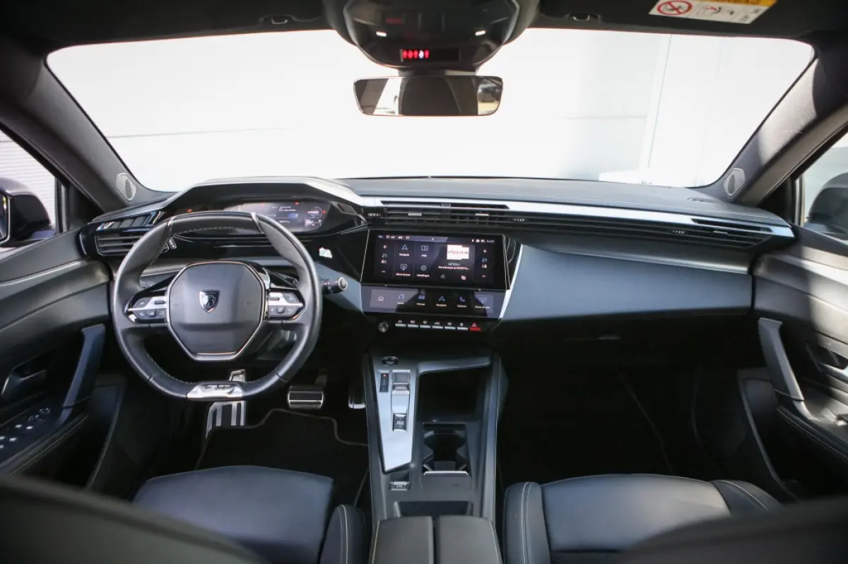 1.6 PHEV 225 GT