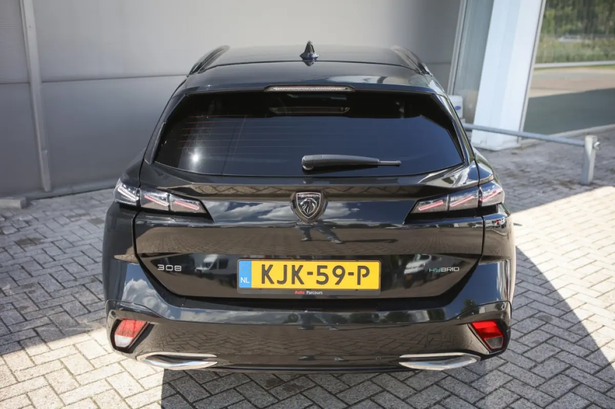 1.6 PHEV 225 GT