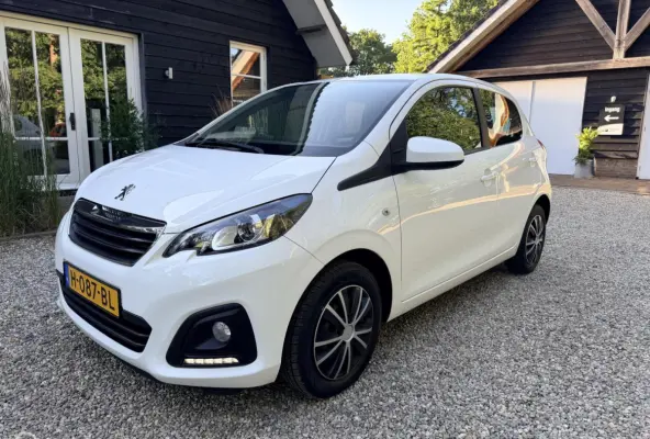 1.0 e-VTi Active