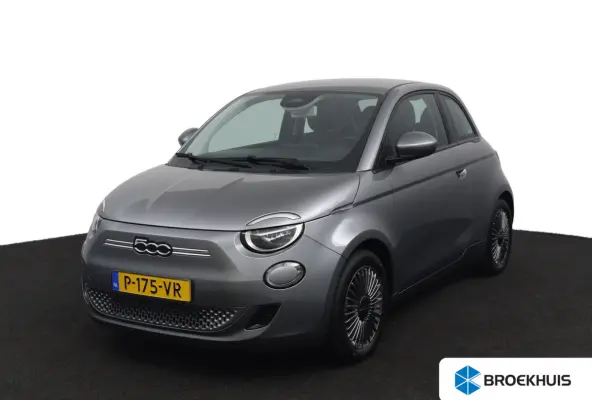 Icon 42 kWh | SoH 93,7% | Navigatie | Cruise Control | Digitaal Dashboard | Lichtmetalen Velgen | Climate Control | Bluetooth