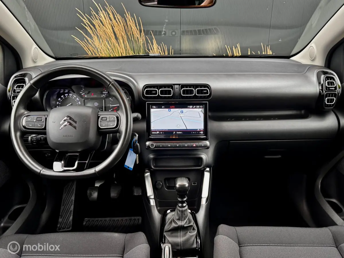 110pk Business I Navi I Cruise I Clima I