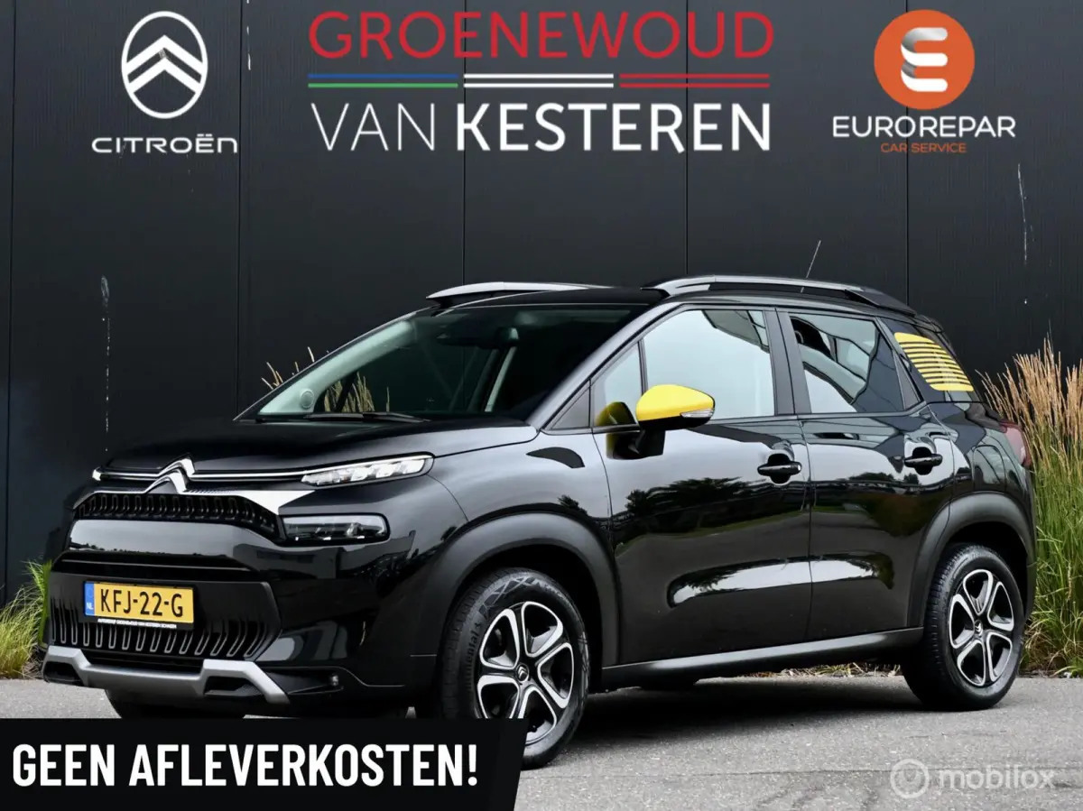 110pk Business I Navi I Cruise I Clima I