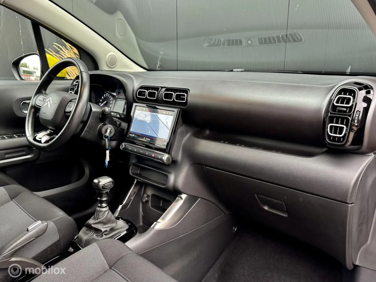 110pk Business I Navi I Cruise I Clima I