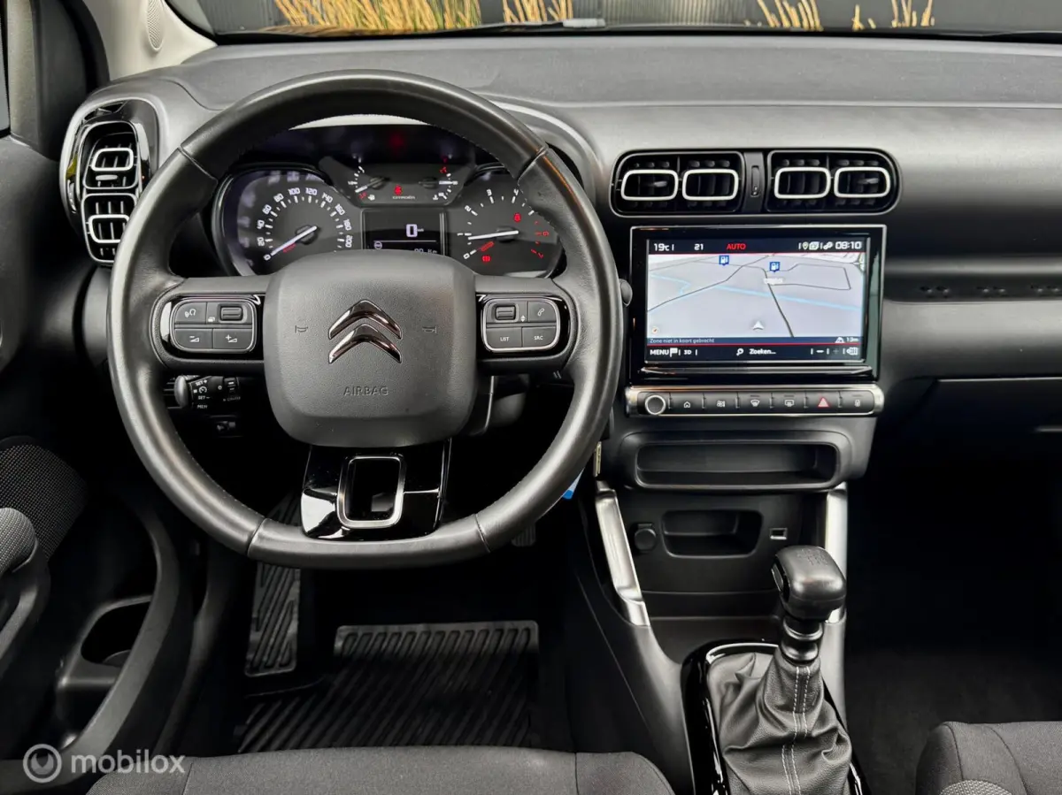 110pk Business I Navi I Cruise I Clima I