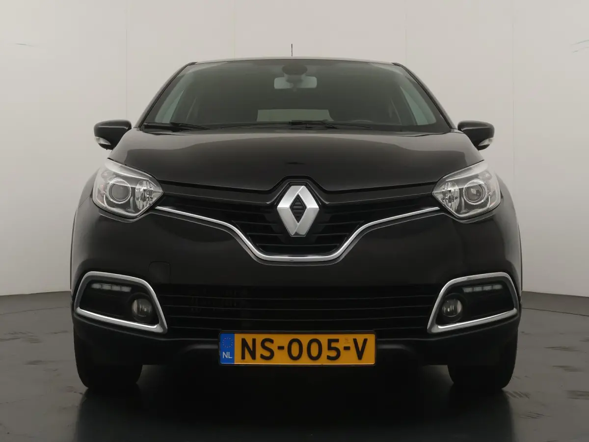Energy TCe 90 Dynamique | Trekhaak | Parkeercamera |