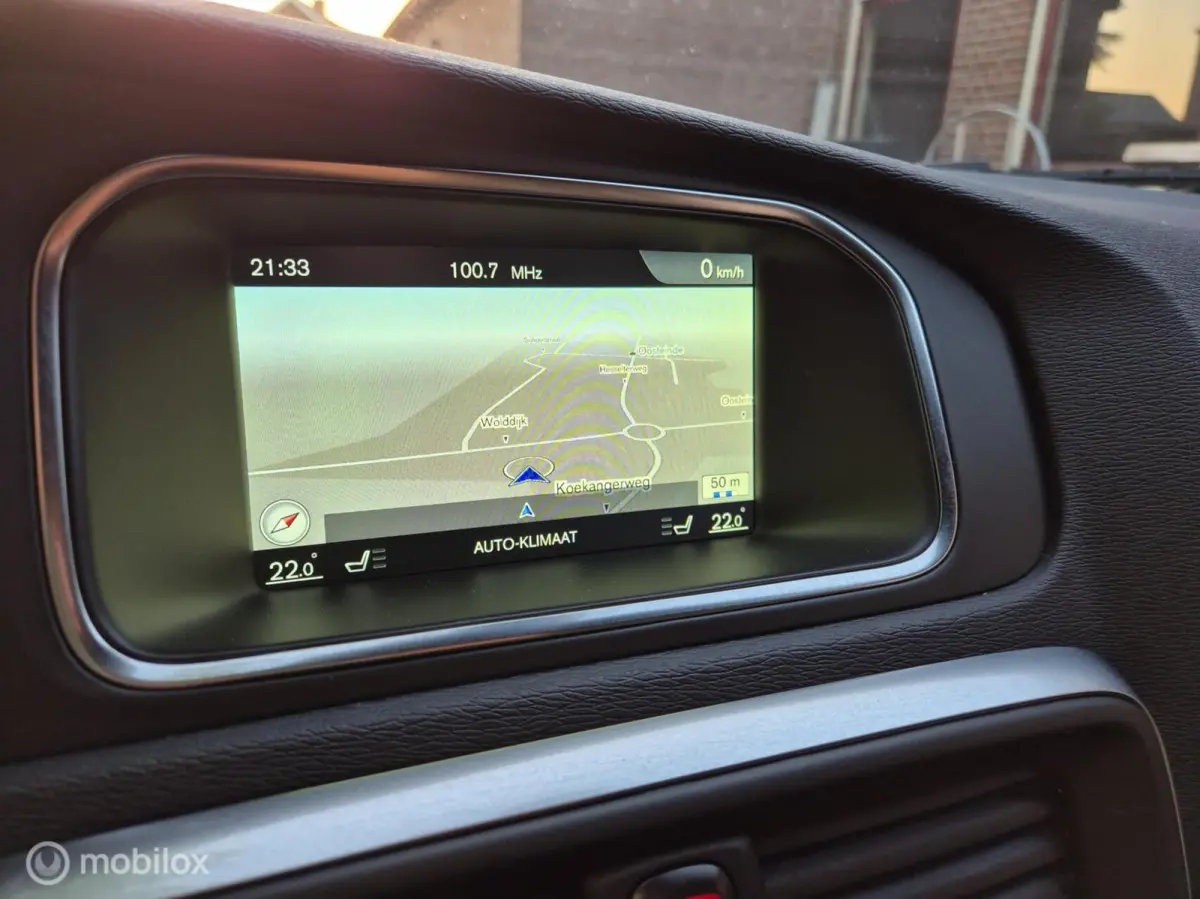 2.0 T2 Nordic+ R-Design LED