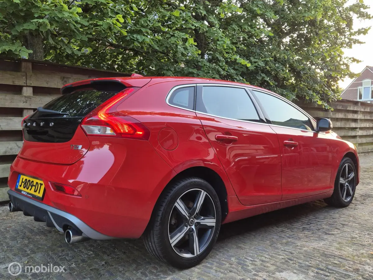 2.0 T2 Nordic+ R-Design LED