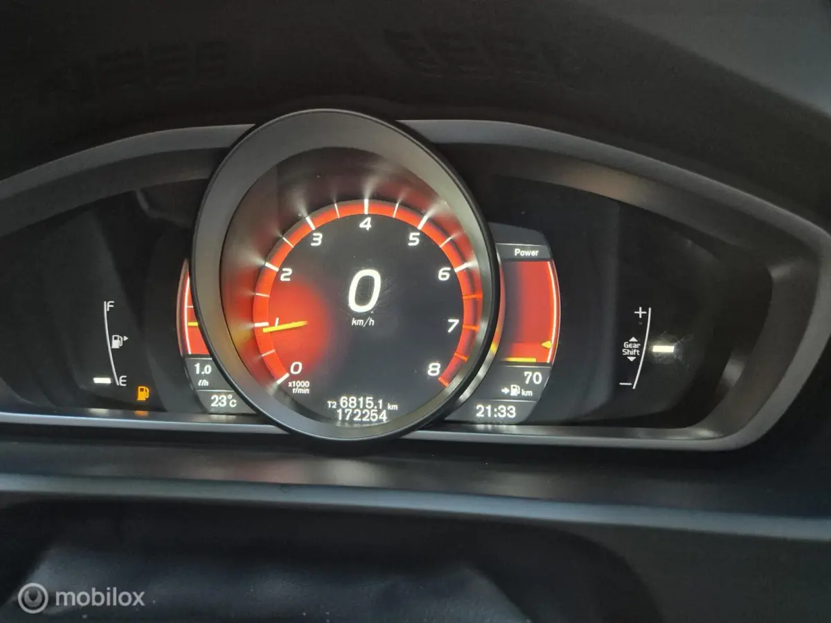 2.0 T2 Nordic+ R-Design LED