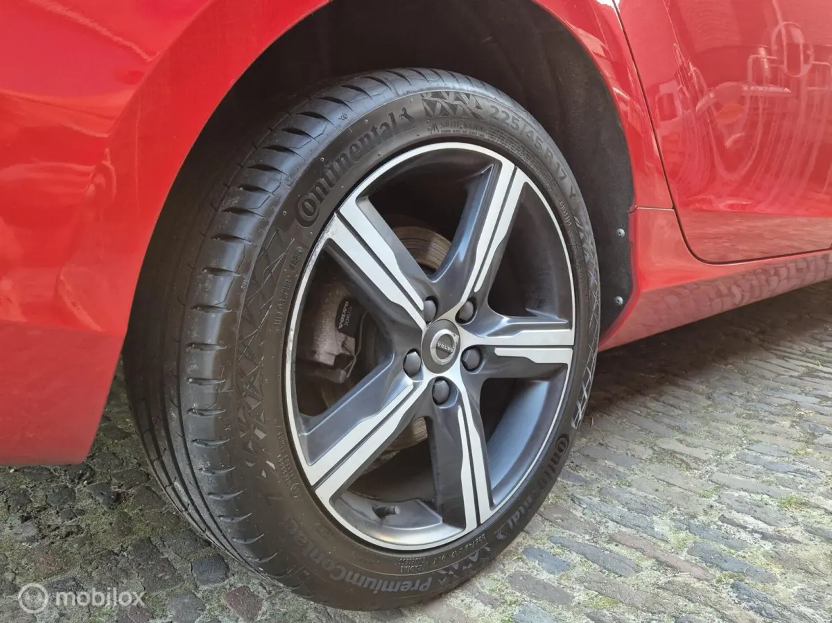 2.0 T2 Nordic+ R-Design LED