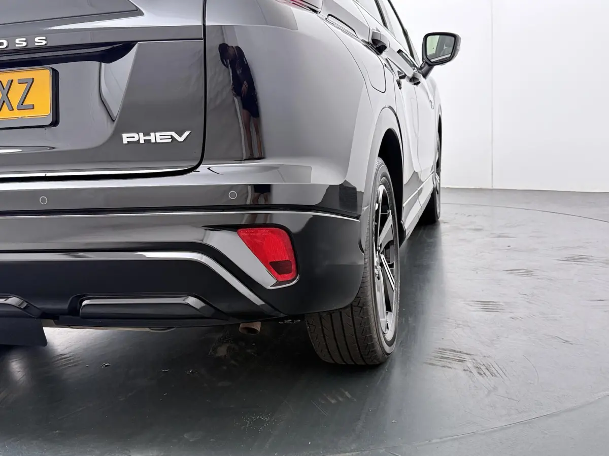 2.4 PHEV Instyle | Panoramadak | Adapt. Cruise |