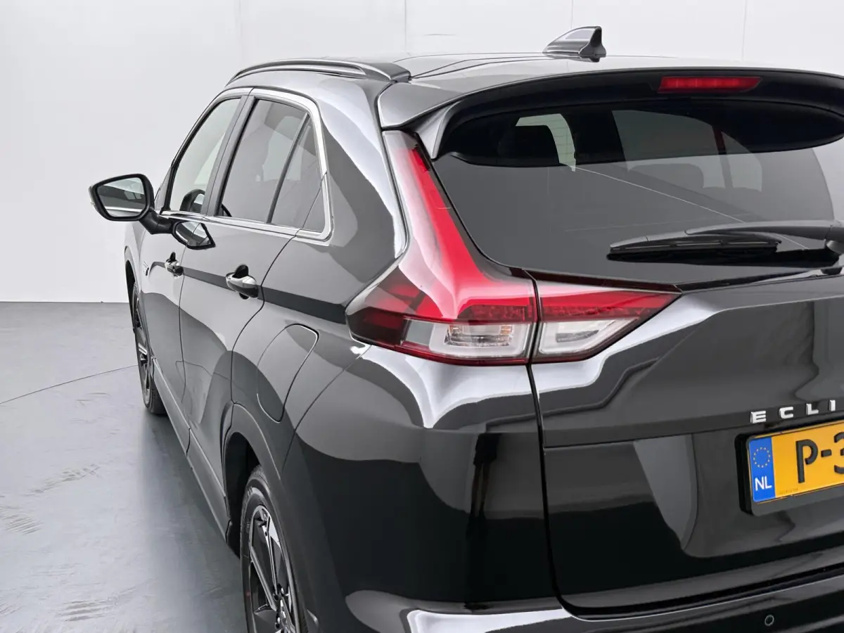 2.4 PHEV Instyle | Panoramadak | Adapt. Cruise |