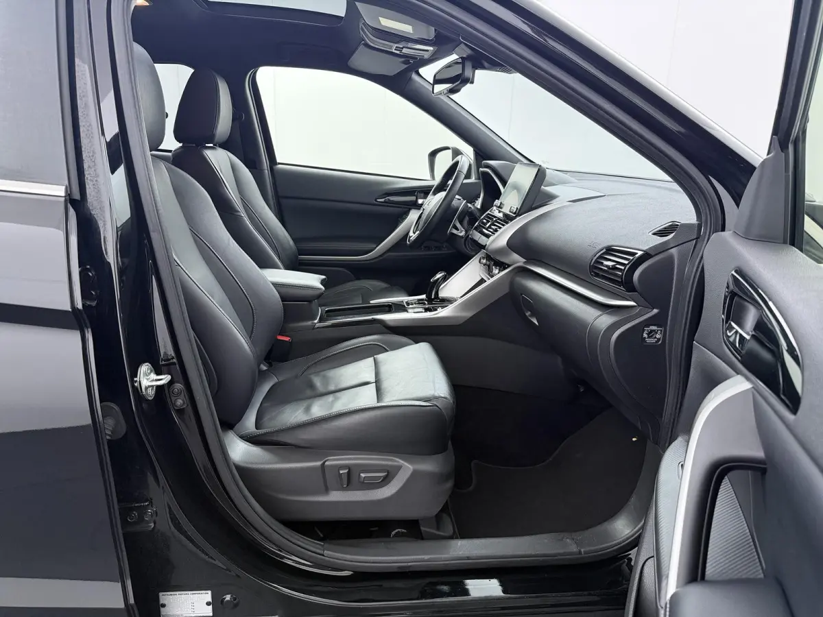 2.4 PHEV Instyle | Panoramadak | Adapt. Cruise |