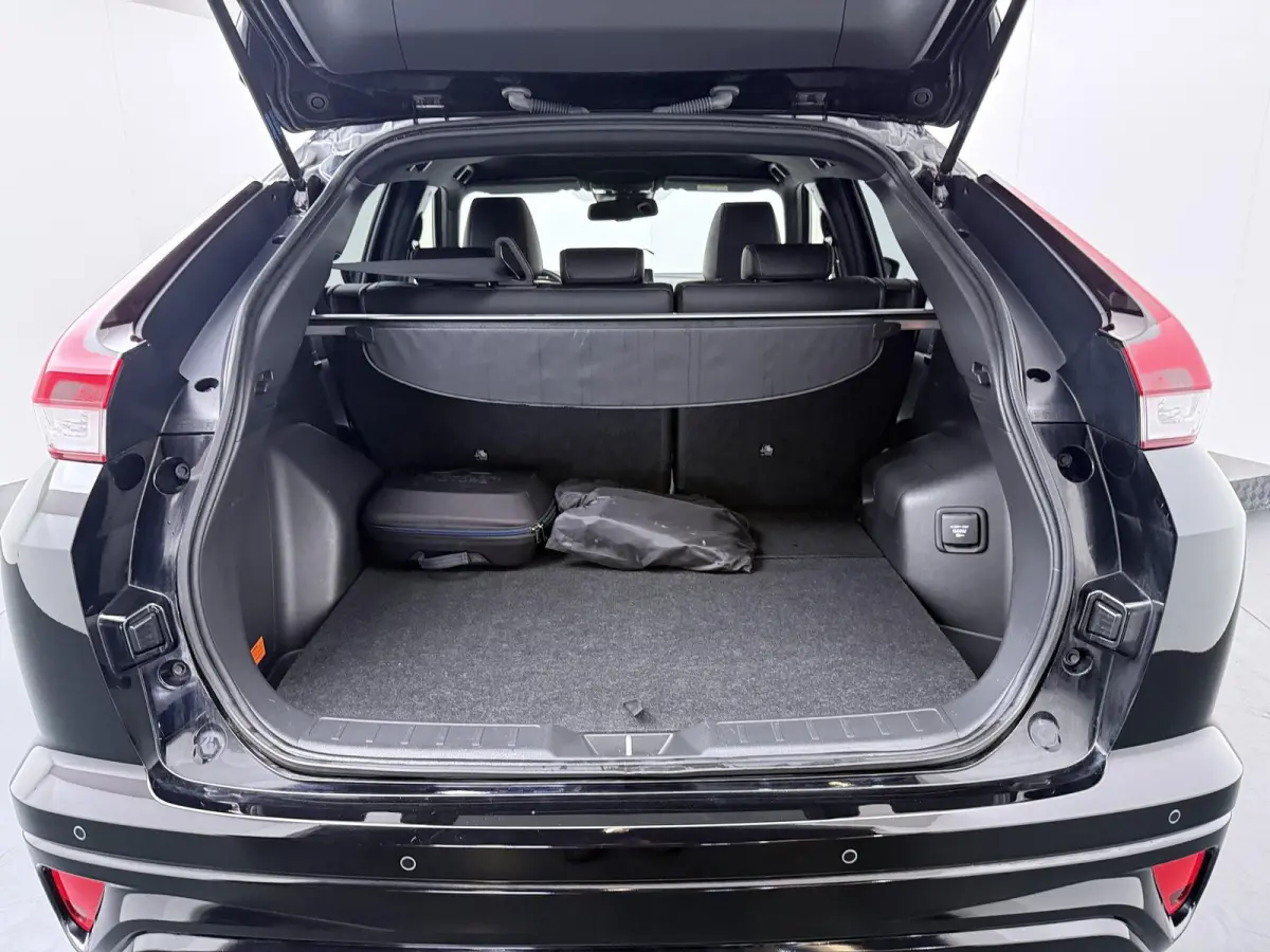2.4 PHEV Instyle | Panoramadak | Adapt. Cruise |