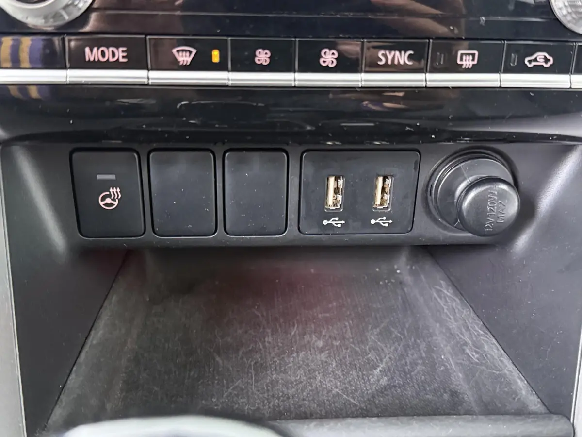 2.4 PHEV Instyle | Panoramadak | Adapt. Cruise |