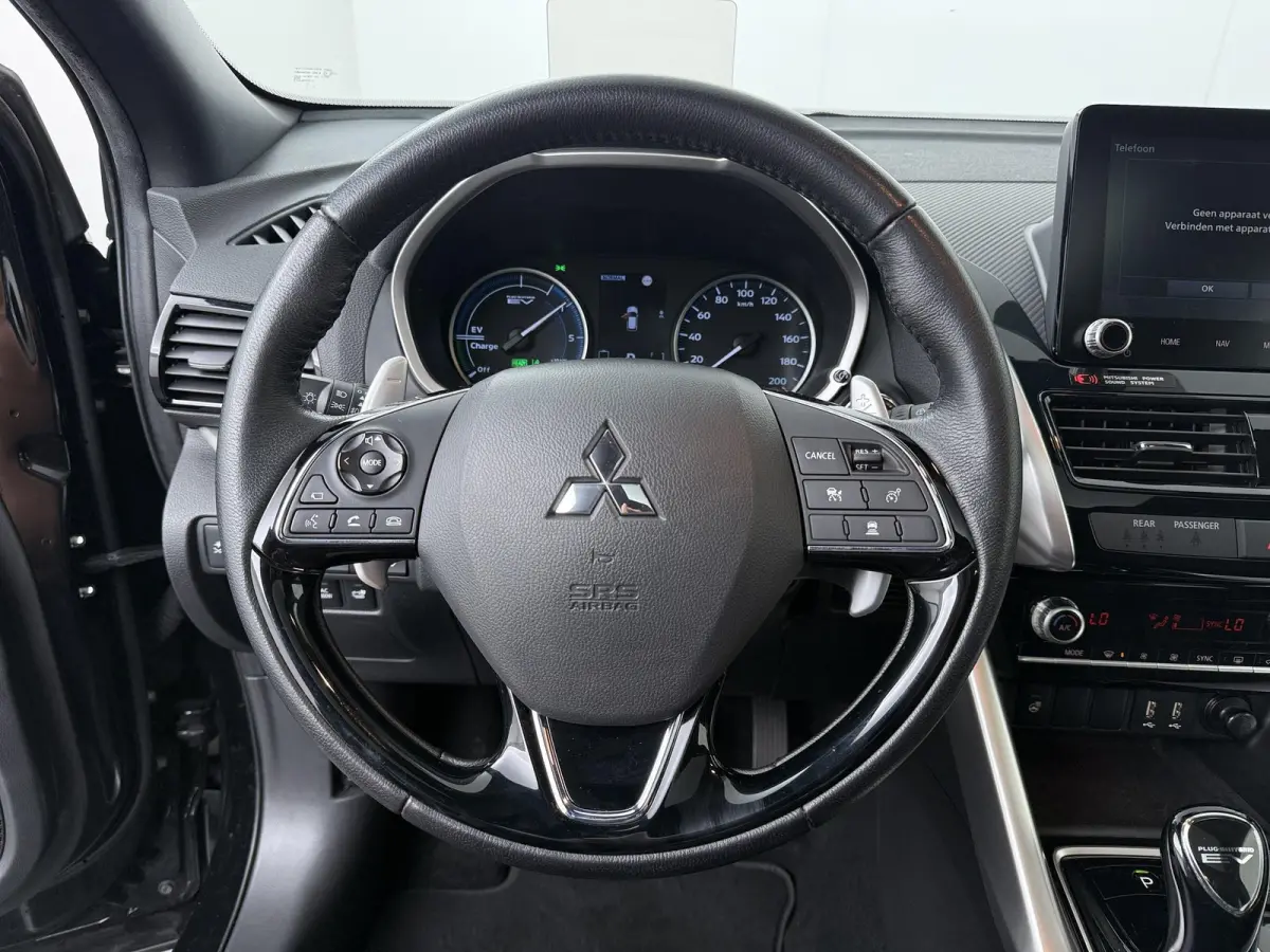 2.4 PHEV Instyle | Panoramadak | Adapt. Cruise |