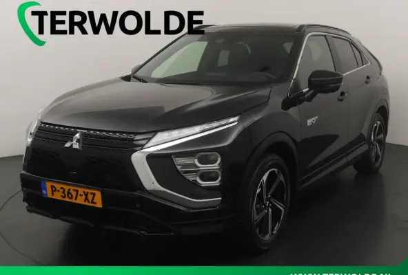 2.4 PHEV Instyle | Panoramadak | Adapt. Cruise |