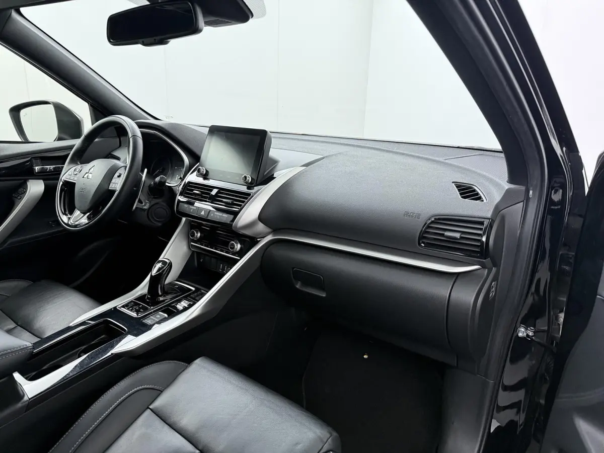 2.4 PHEV Instyle | Panoramadak | Adapt. Cruise |
