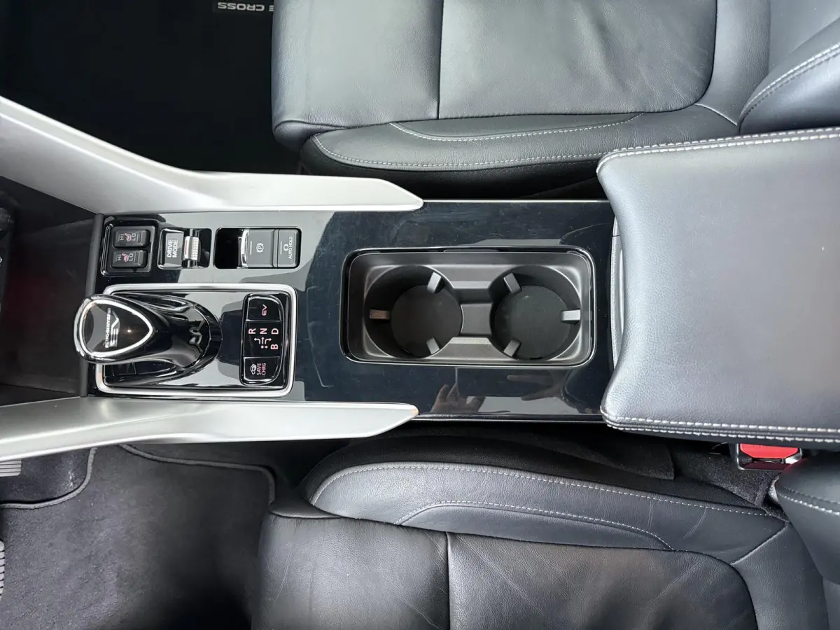 2.4 PHEV Instyle | Panoramadak | Adapt. Cruise |