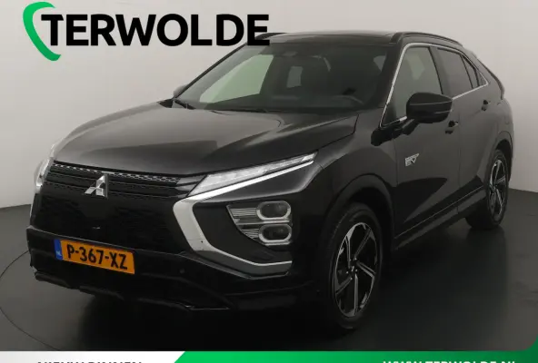 2.4 PHEV Instyle | Panoramadak | Adapt. Cruise |
