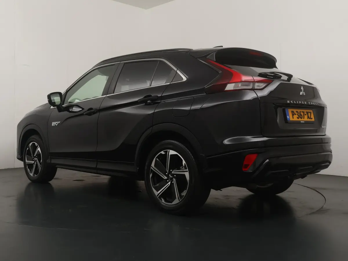 2.4 PHEV Instyle | Panoramadak | Adapt. Cruise |