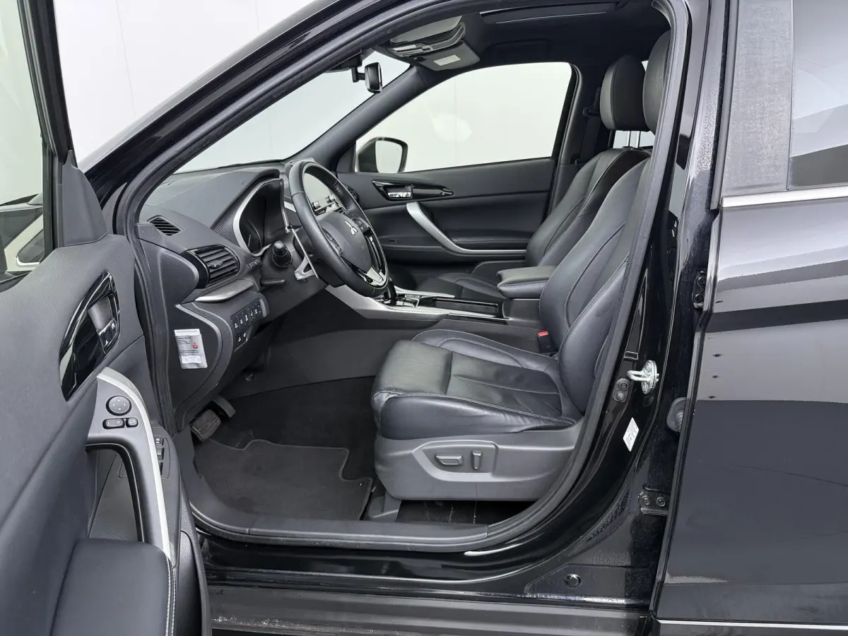 2.4 PHEV Instyle | Panoramadak | Adapt. Cruise |