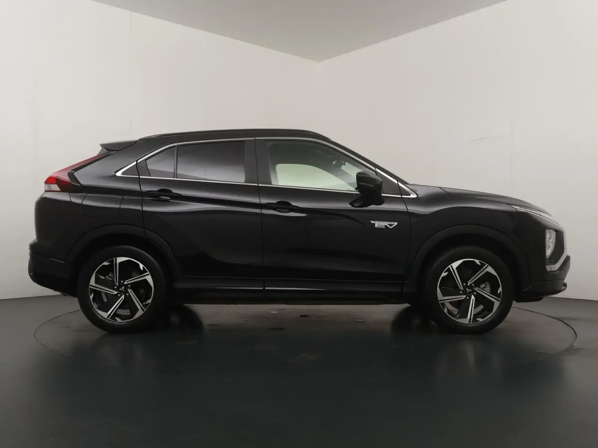 2.4 PHEV Instyle | Panoramadak | Adapt. Cruise |