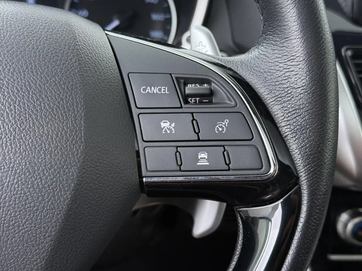 2.4 PHEV Instyle | Panoramadak | Adapt. Cruise |
