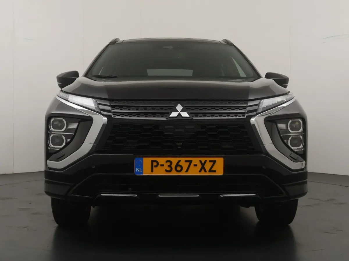2.4 PHEV Instyle | Panoramadak | Adapt. Cruise |