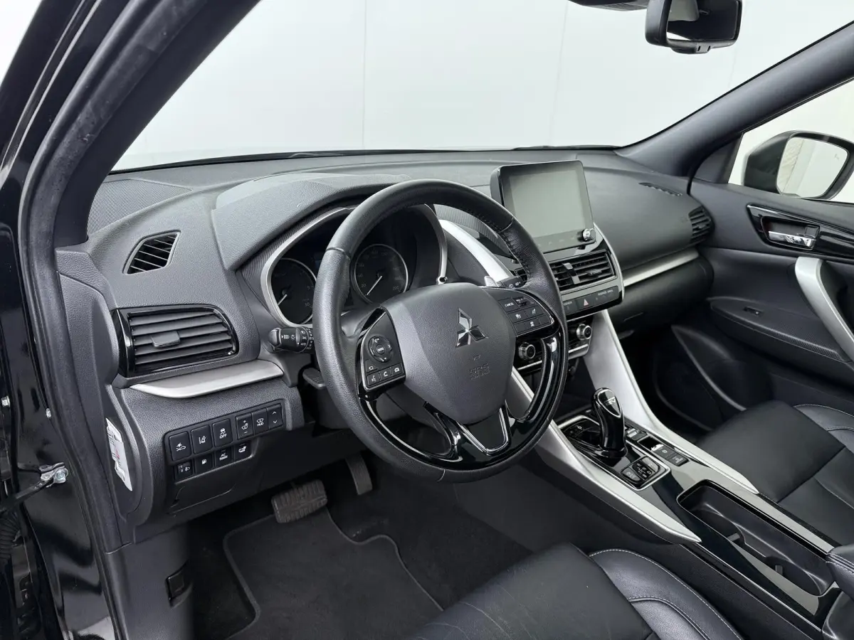 2.4 PHEV Instyle | Panoramadak | Adapt. Cruise |