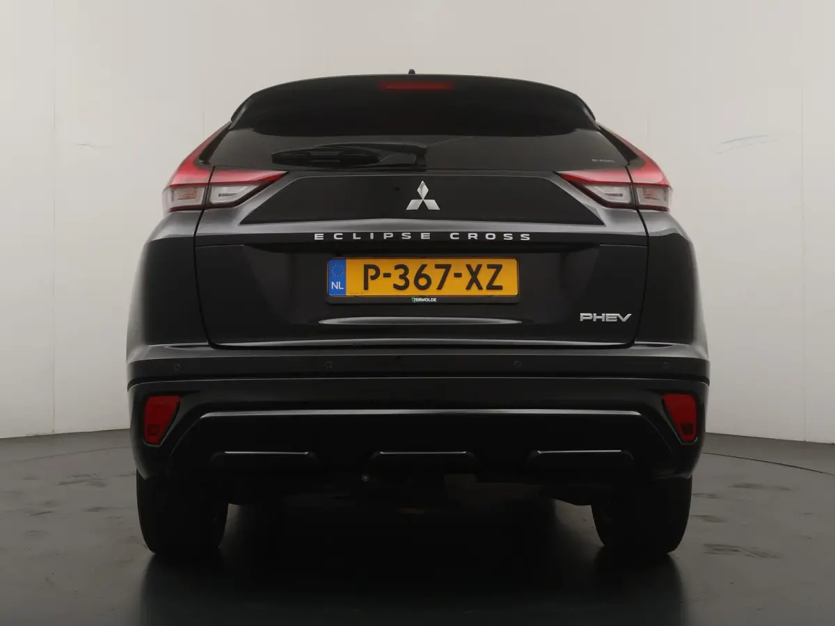 2.4 PHEV Instyle | Panoramadak | Adapt. Cruise |
