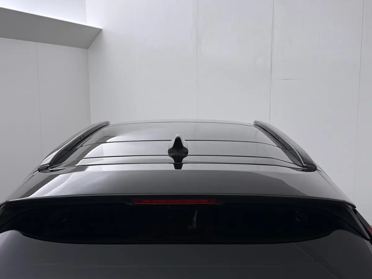 2.4 PHEV Instyle | Panoramadak | Adapt. Cruise |