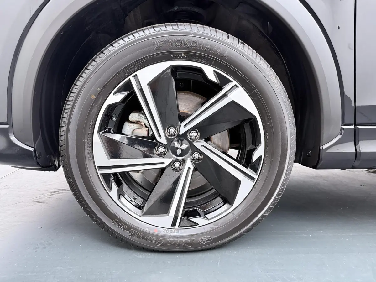 2.4 PHEV Instyle | Panoramadak | Adapt. Cruise |
