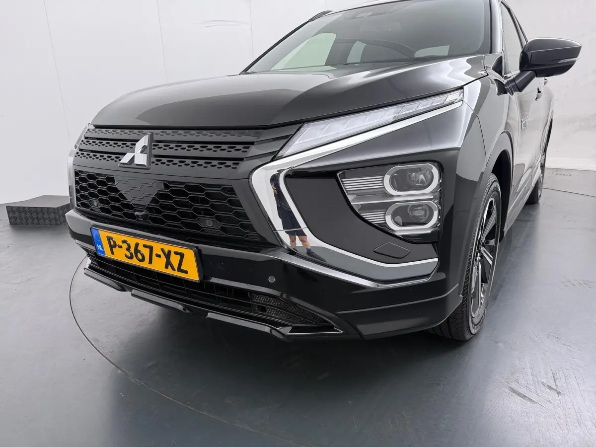 2.4 PHEV Instyle | Panoramadak | Adapt. Cruise |