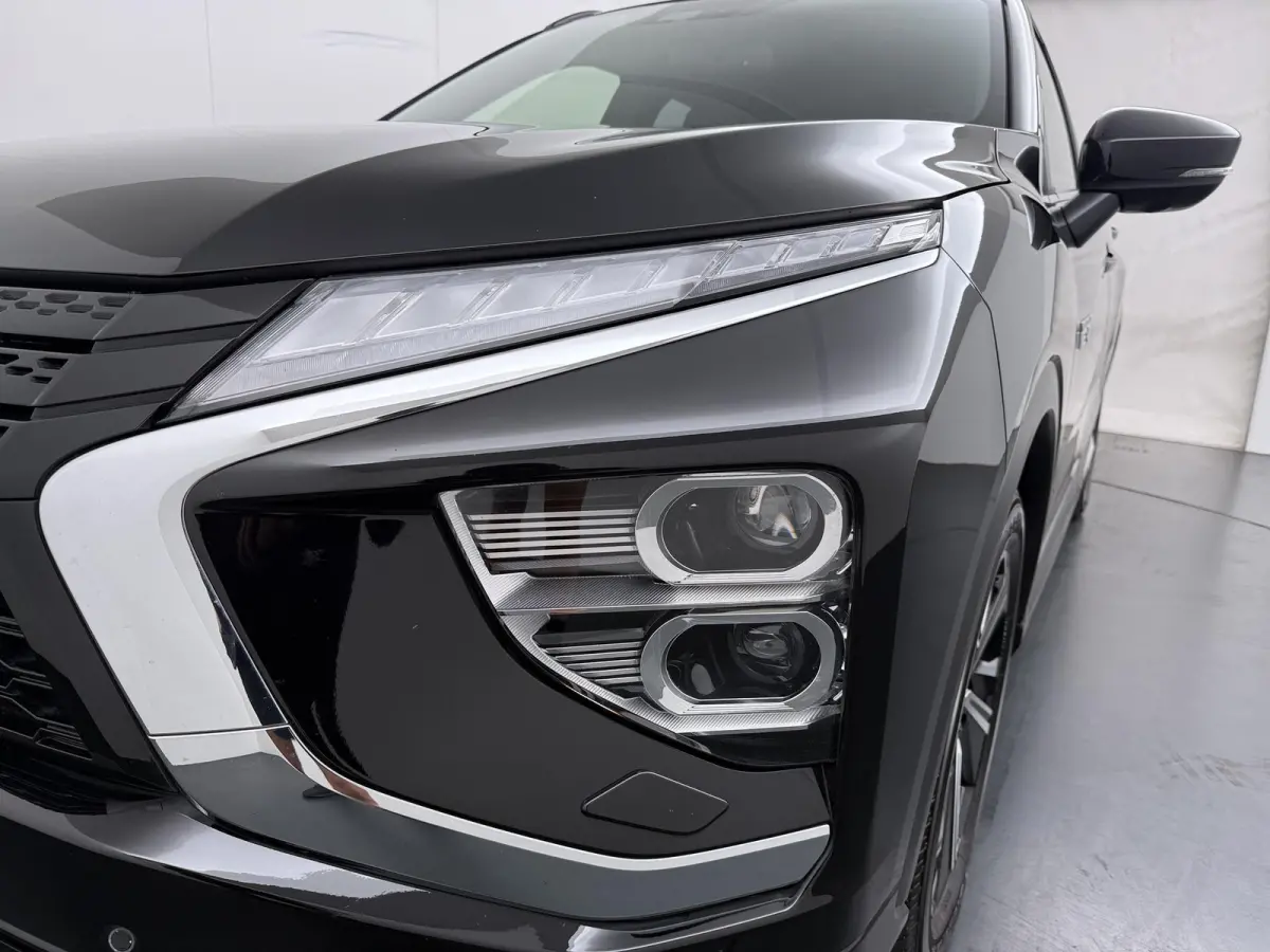 2.4 PHEV Instyle | Panoramadak | Adapt. Cruise |
