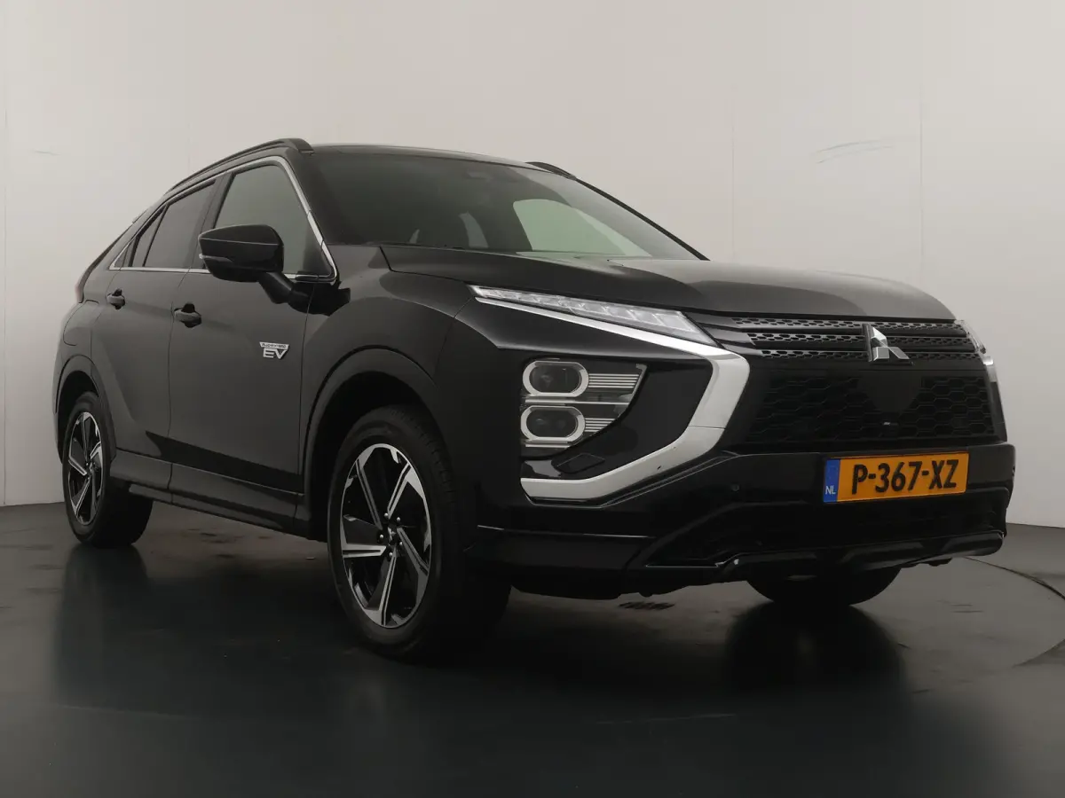 2.4 PHEV Instyle | Panoramadak | Adapt. Cruise |