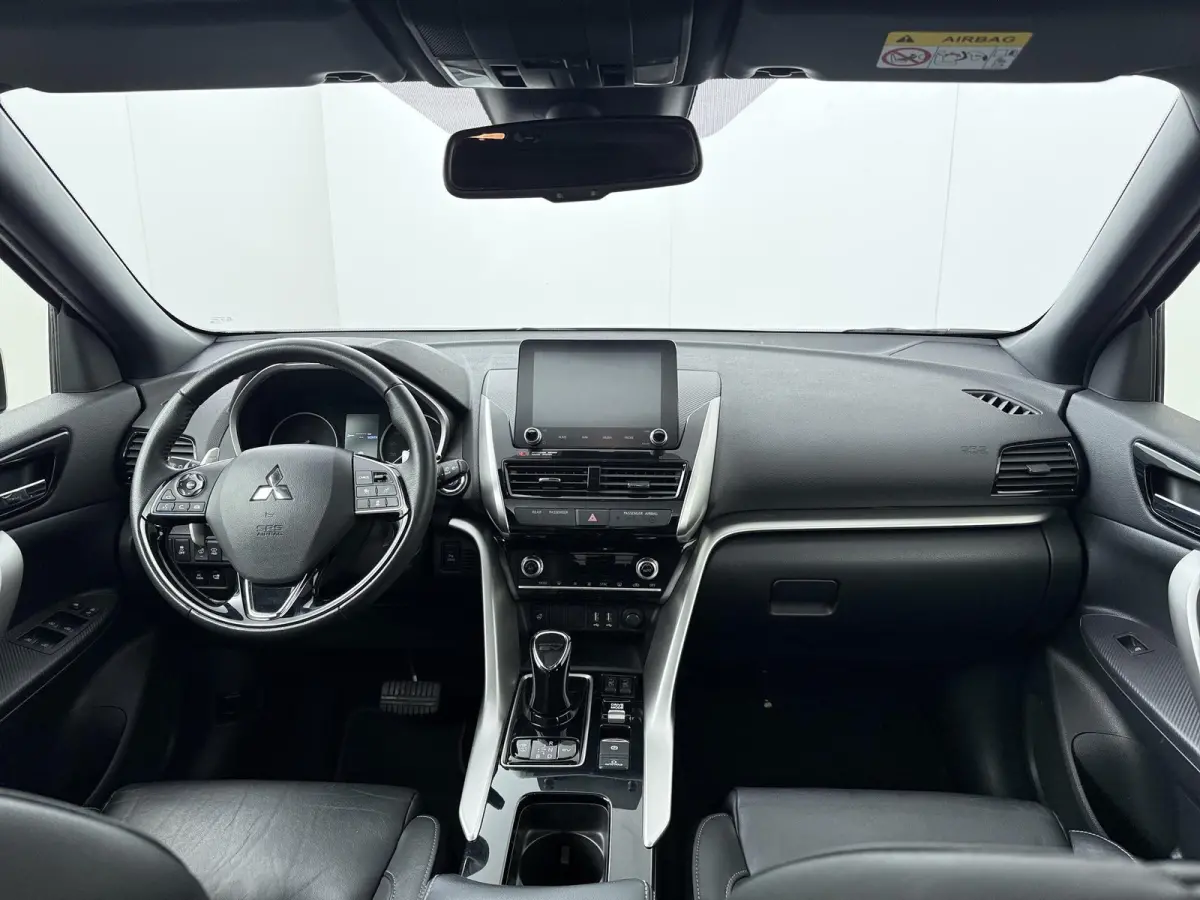 2.4 PHEV Instyle | Panoramadak | Adapt. Cruise |