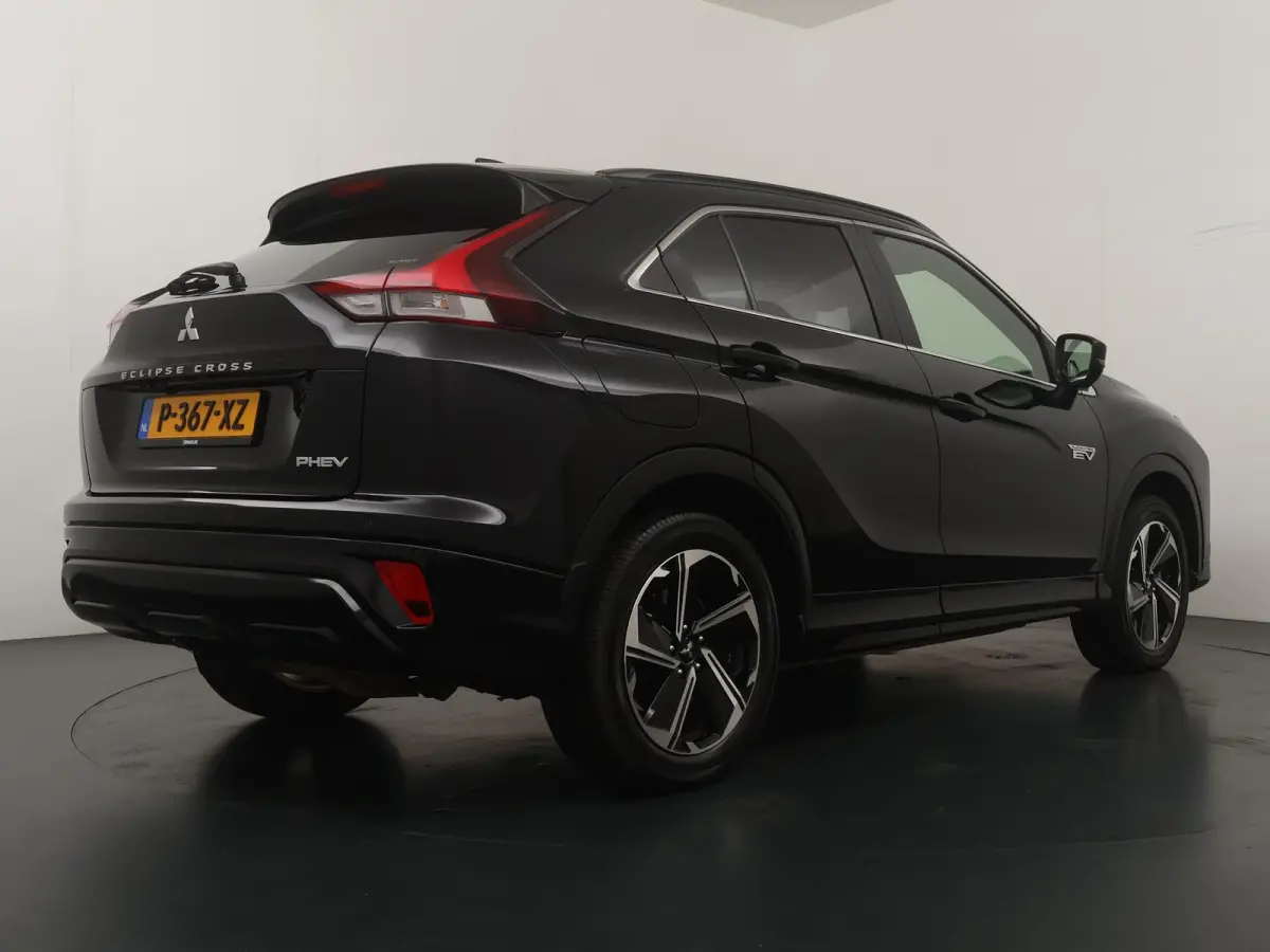 2.4 PHEV Instyle | Panoramadak | Adapt. Cruise |