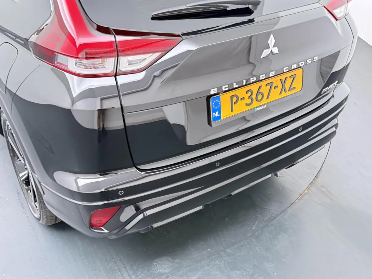 2.4 PHEV Instyle | Panoramadak | Adapt. Cruise |