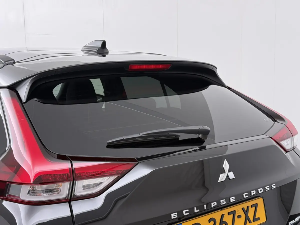 2.4 PHEV Instyle | Panoramadak | Adapt. Cruise |