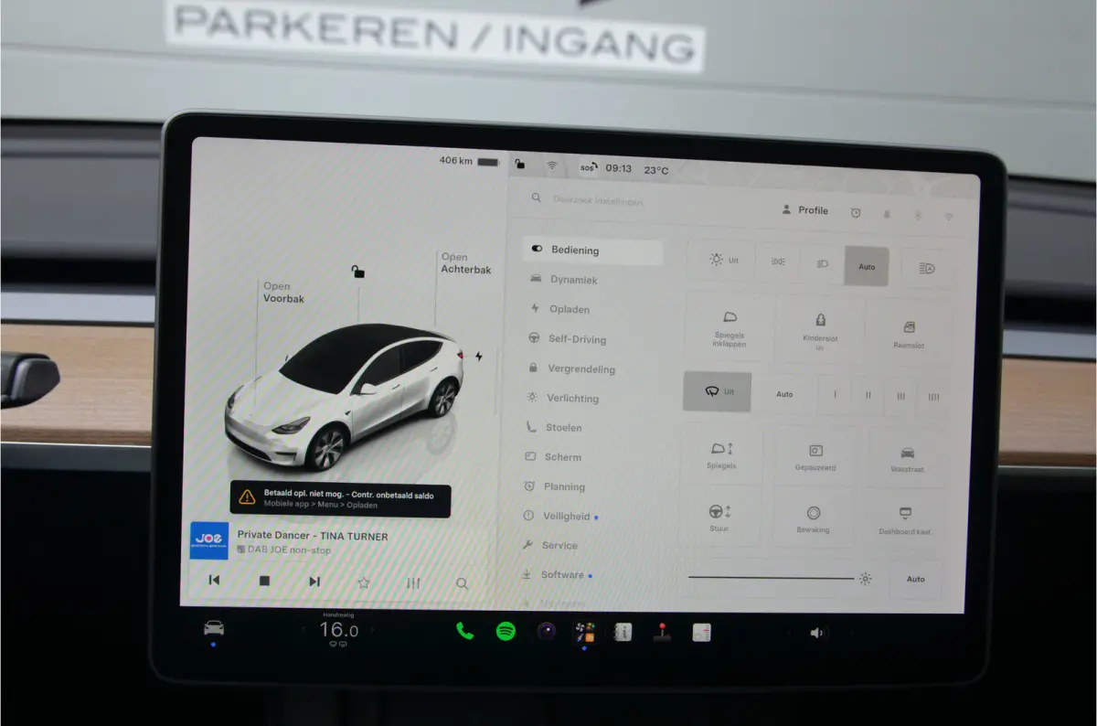 RWD 58 kWh AutoPilot3.0 Ryzen