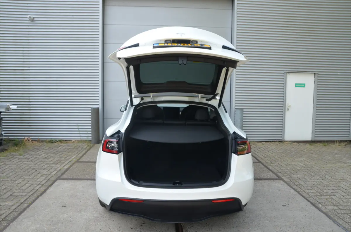 RWD 58 kWh AutoPilot3.0 Ryzen