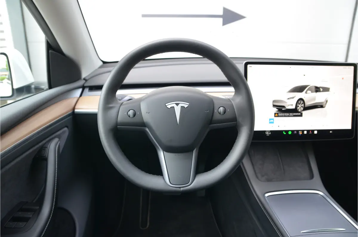 RWD 58 kWh AutoPilot3.0 Ryzen