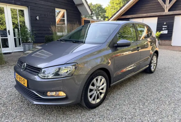 1.2 TSI Comfortline