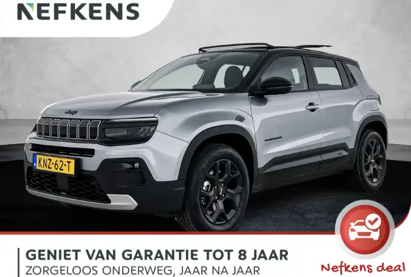1.2 110pk e-Hybrid Black Edition Automaat | Schuif-/Kanteldak | Winter-Pakket | Elektrische Klep | Navigatie | Adaptieve Cruise Control | Camera | 17"LMV | JBL | Keyless Entry/Start | LED |