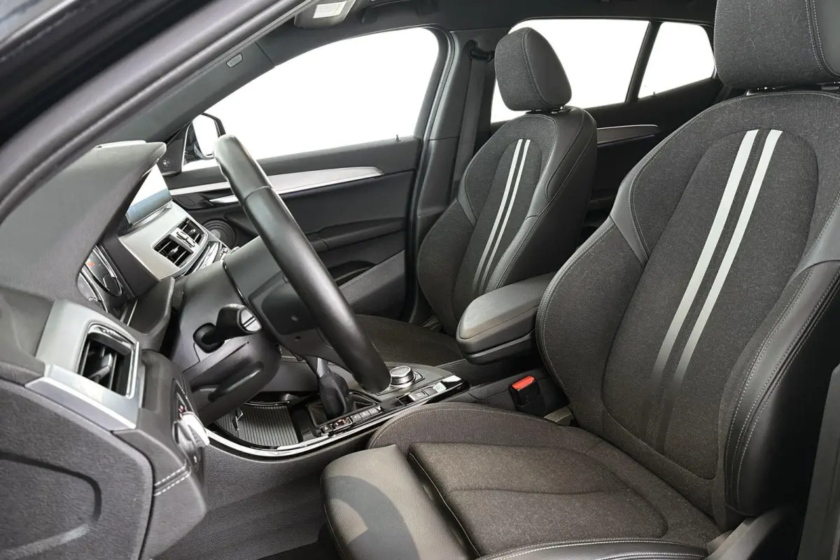 xDrive25e M Sport Panoramadak Head-Up Harman Kardon Elektrische Stoelen