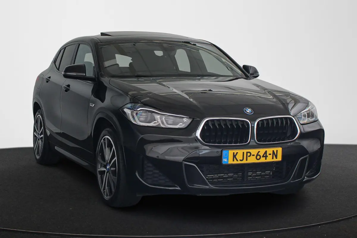 xDrive25e M Sport Panoramadak Head-Up Harman Kardon Elektrische Stoelen