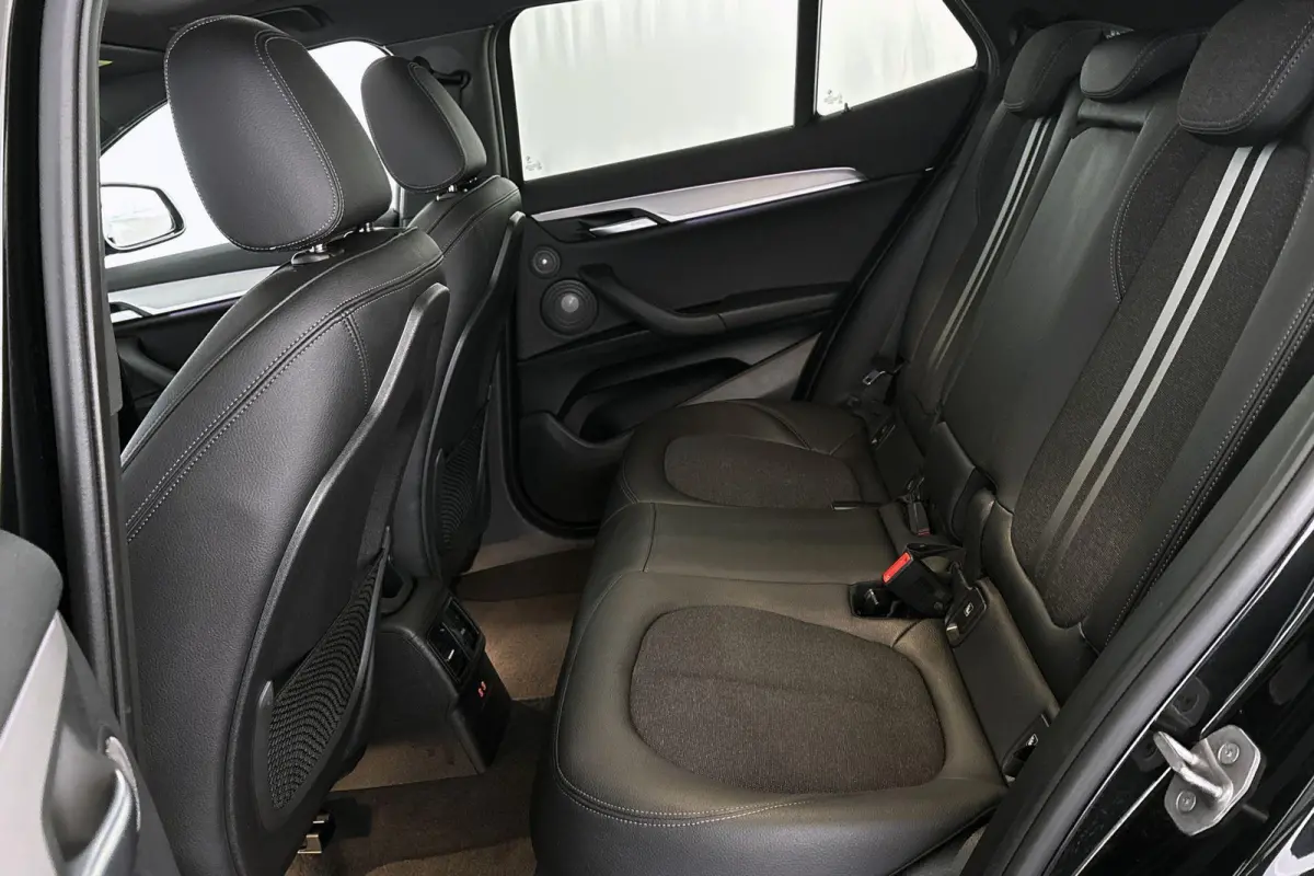 xDrive25e M Sport Panoramadak Head-Up Harman Kardon Elektrische Stoelen