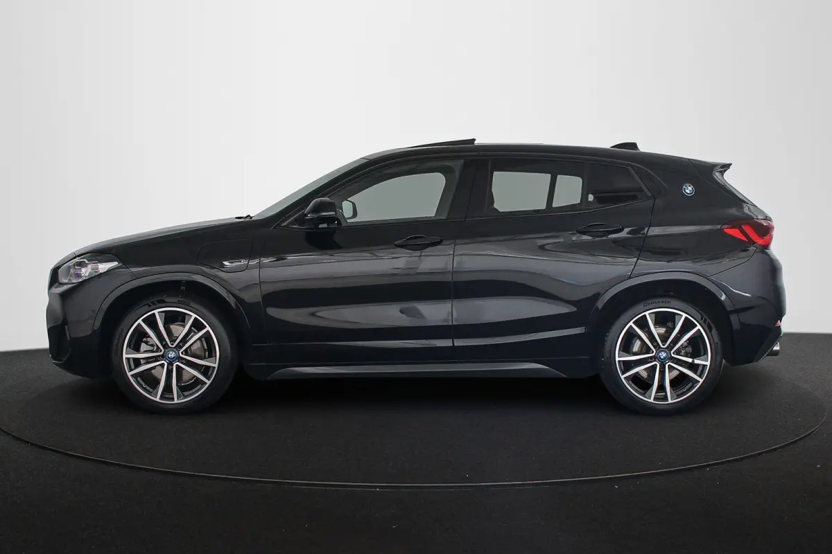 xDrive25e M Sport Panoramadak Head-Up Harman Kardon Elektrische Stoelen