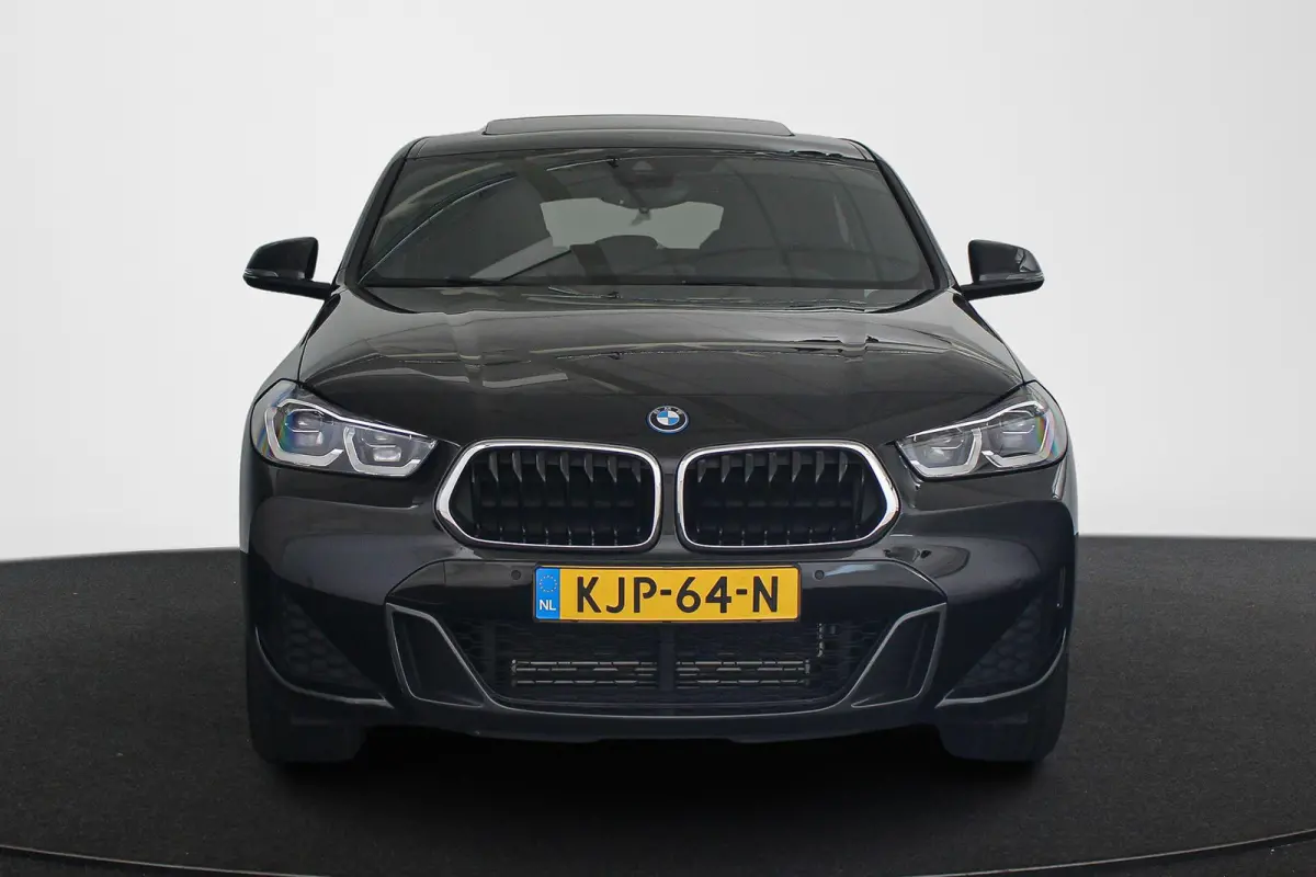 xDrive25e M Sport Panoramadak Head-Up Harman Kardon Elektrische Stoelen