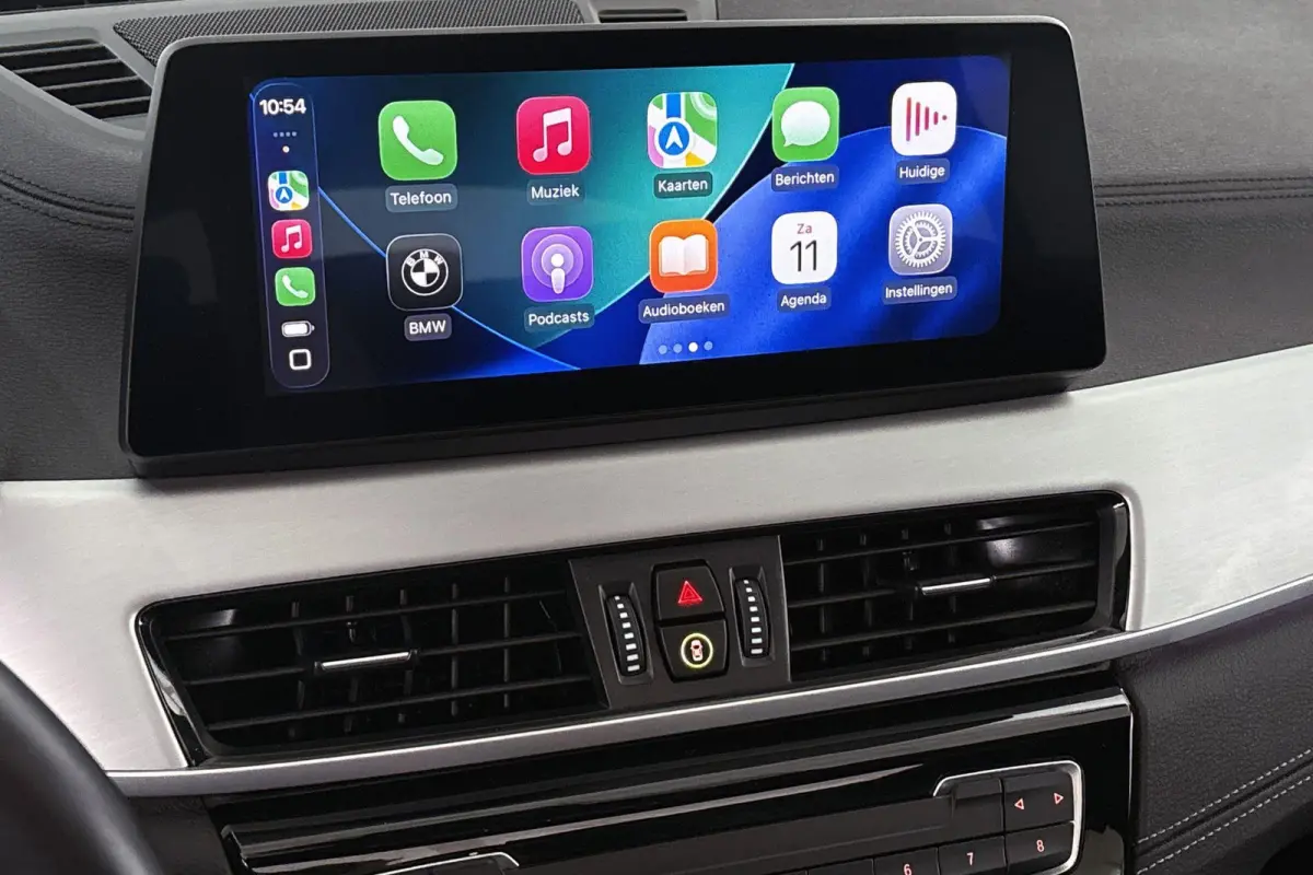 xDrive25e M Sport Panoramadak Head-Up Harman Kardon Elektrische Stoelen